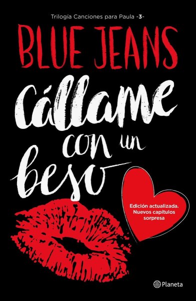 Callame Con Un Beso
