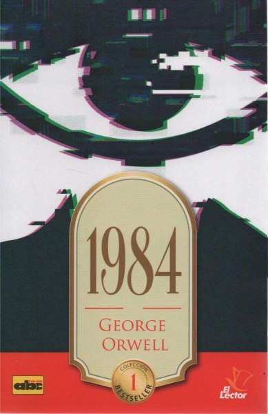 Col. Bestseller Vol.1 Nº1 1984