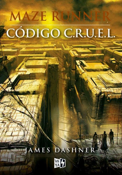 Maze Runner - Codigo Cruel