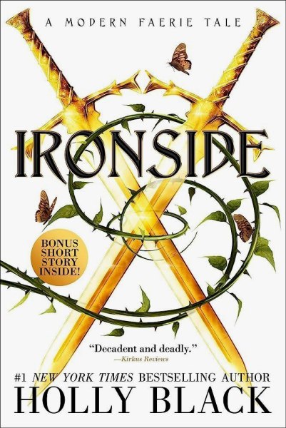 Ironside