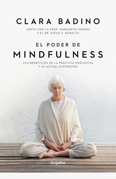 El Poder De Mindfulness