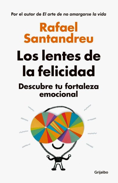 Los Lentes De La Felicidad