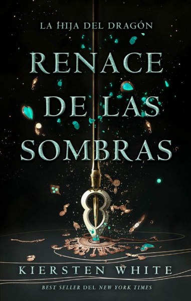 Renace De Las Sombras 2 Hija De Las Tinieblas