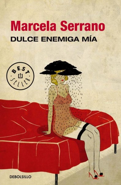 Dulce Enemiga Mia