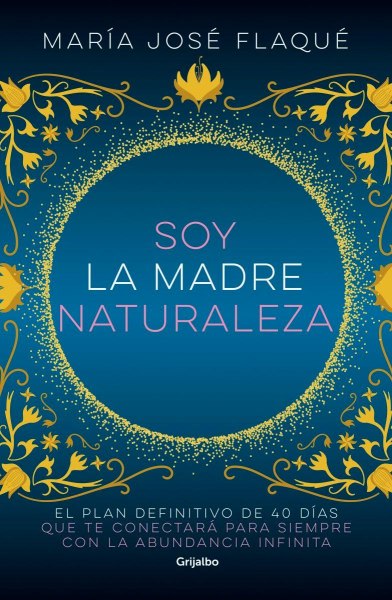 Soy La Madre Naturaleza