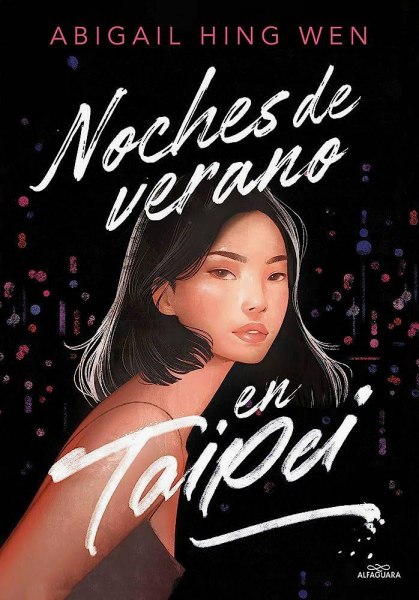 Noches De Verano En Taipei