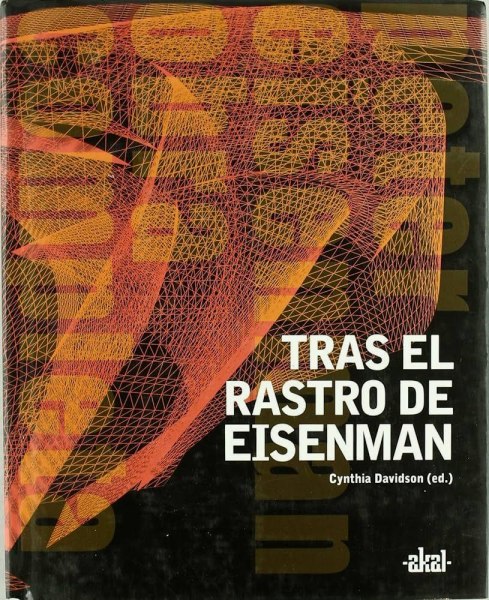 Tras El Rastro De Eisenman