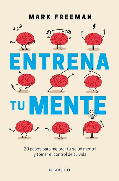 Entrena Tu Mente