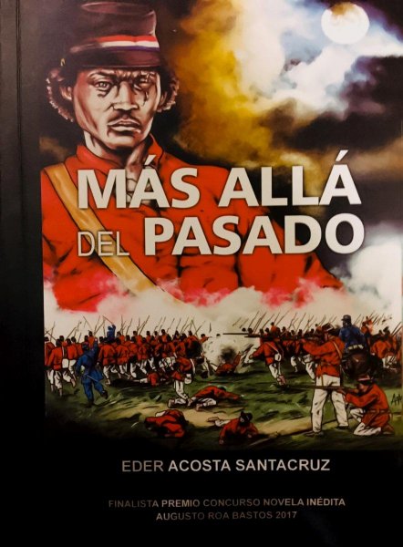 Mas Allá Del Pasado