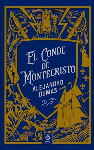 El Conde De Montecristo Td