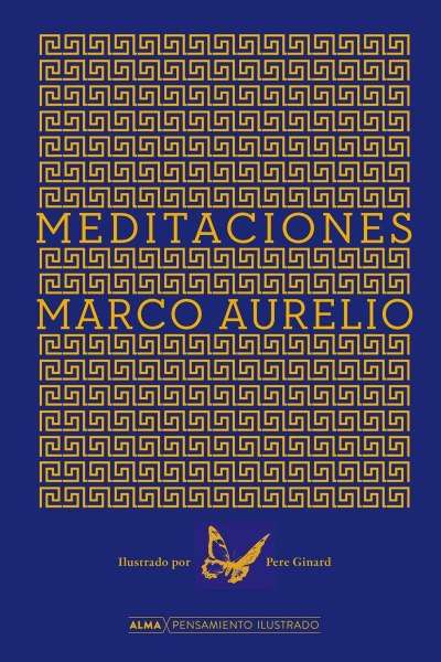 Meditaciones - Marco Aurelio - Alma