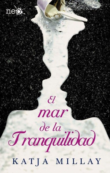 El Mar De La Tranquilidad