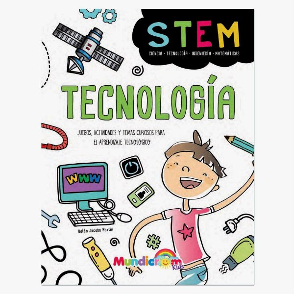 Tecnologia Stem