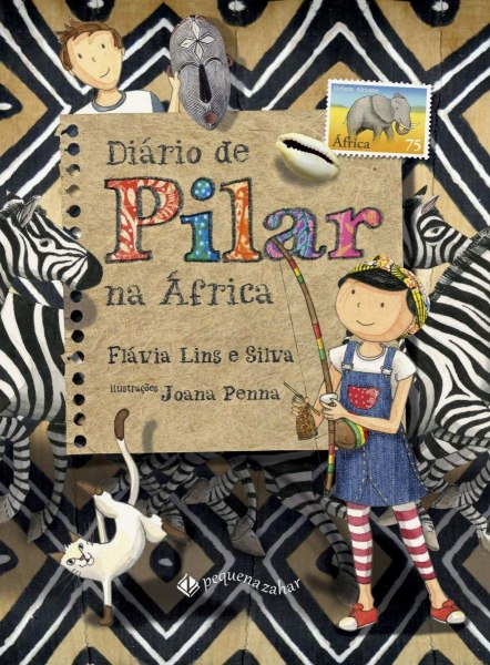 Diario De Pilar En Africa