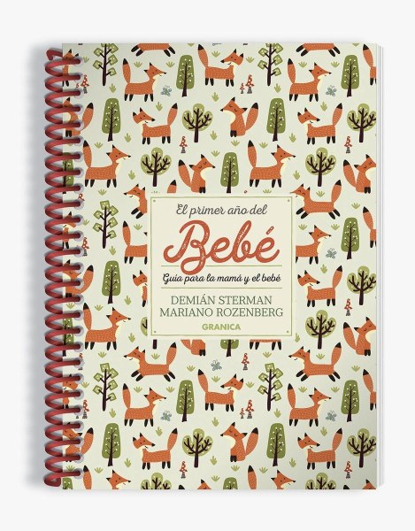 El Primer Año Del Bebe Guia Para La Mama y El Bebe