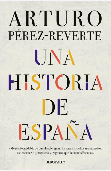 Una Historia De España