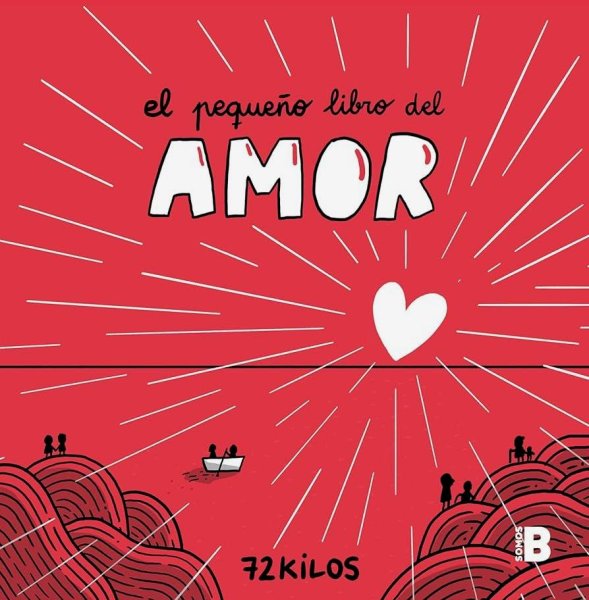 El Pequeño Libro Del Amor