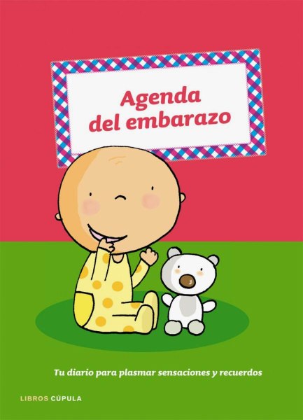 Agenda Del Embarazo