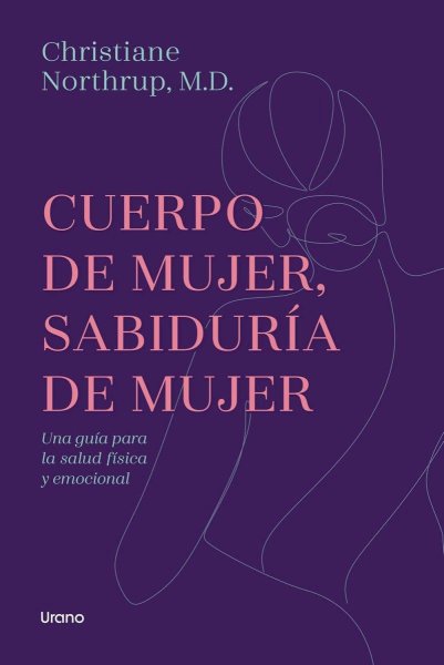 Cuerpo De Mujer Sabiduria De Mujer