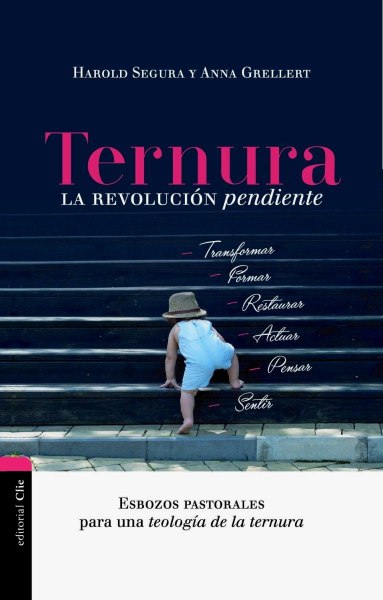 Ternura La Revolucion Pendiente