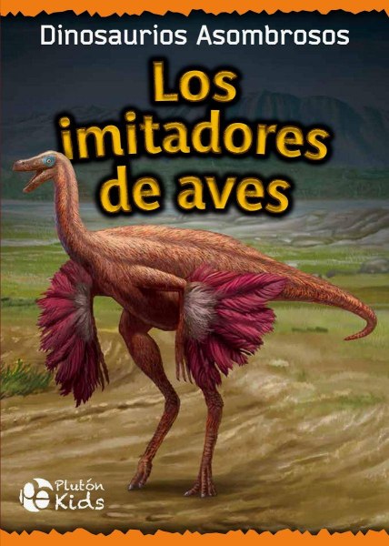 Los Imitadores De Aves