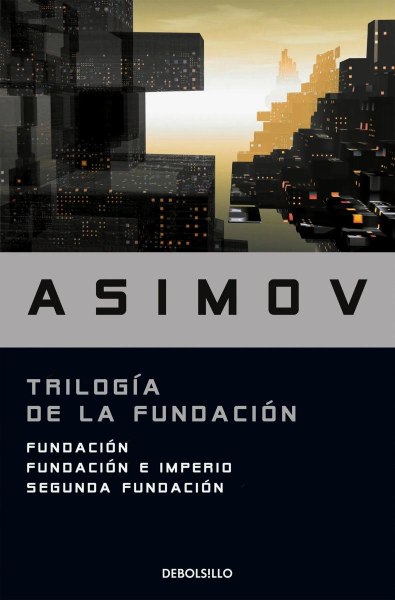Trilogia De La Fundacion