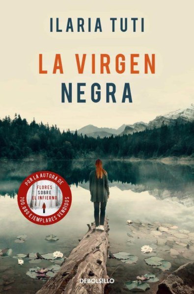 La Virgen Negra