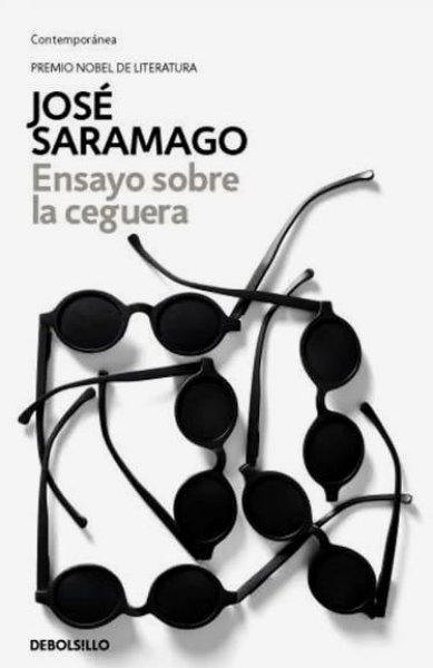 Ensayo Sobre La Ceguera