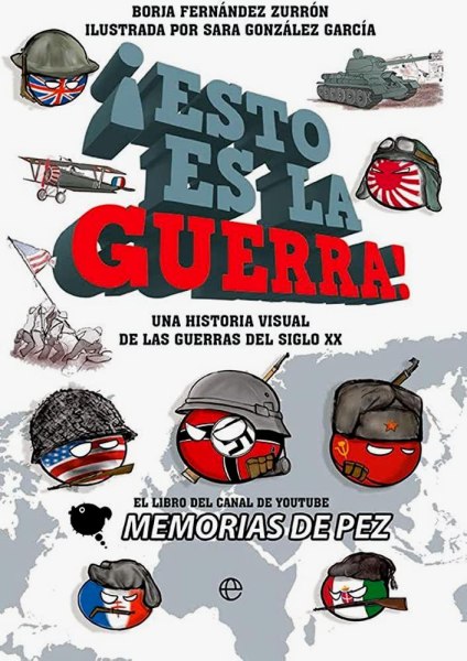 Esto Es La Guerra
