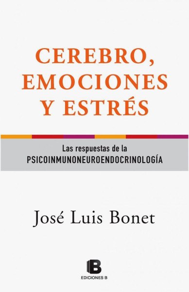 Cerebro Emociones y Estres