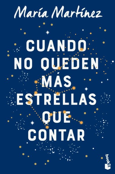 Cuando No Queden Mas Estrellas Que Contar