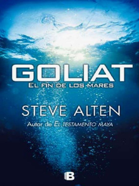 Goliat