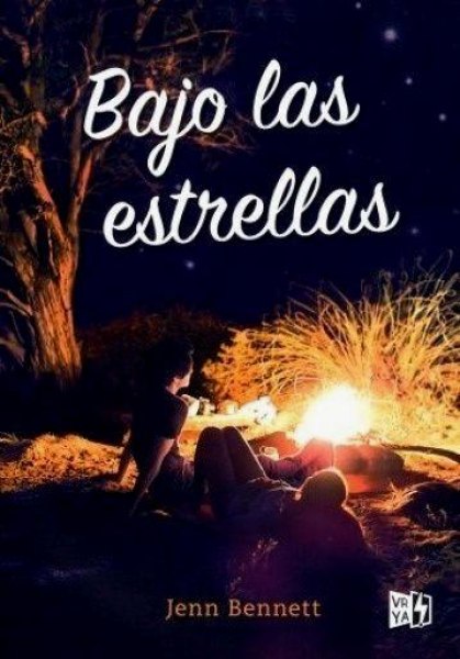 Bajo Las Estrellas