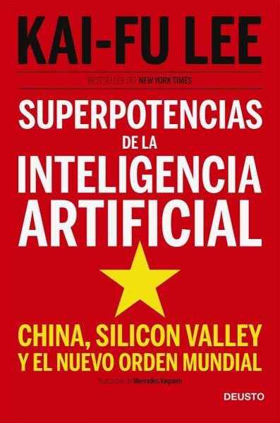 Superpotencias De La Inteligencia Artificial