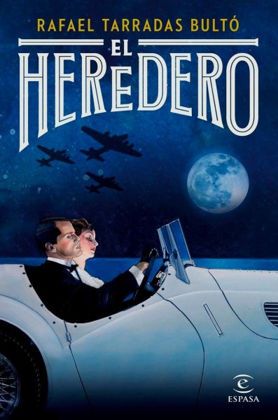 El Heredero