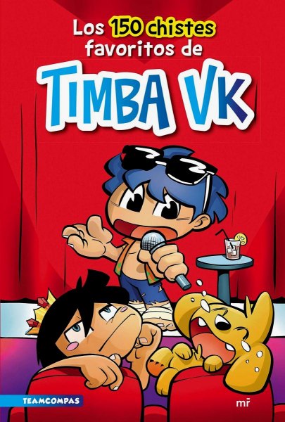 Los 150 Chistes Favoritos De Timba Vk
