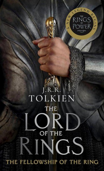 The Lord Of The Rings 1