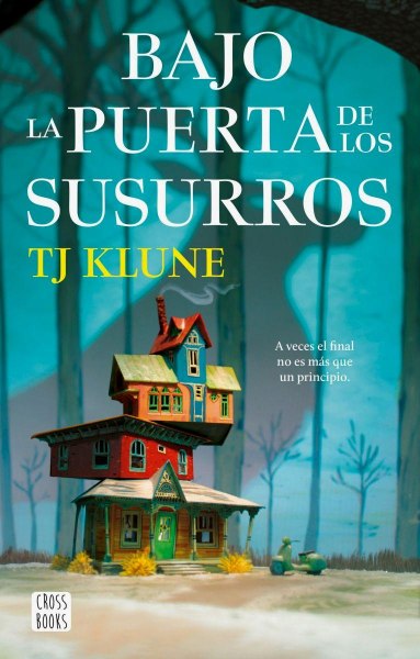 Bajo La Puerta De Los Susurros