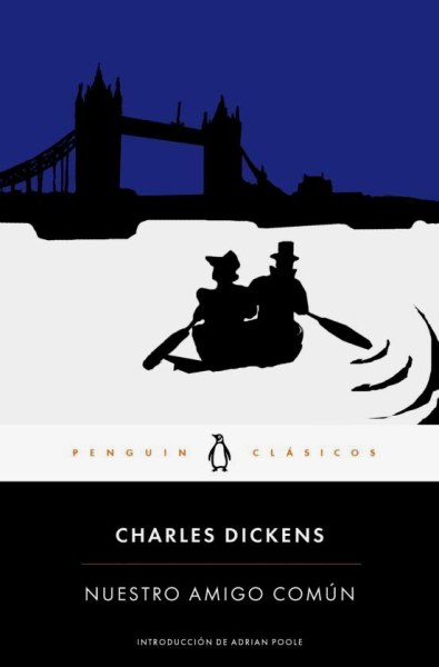 Nuestro Amigo Comun