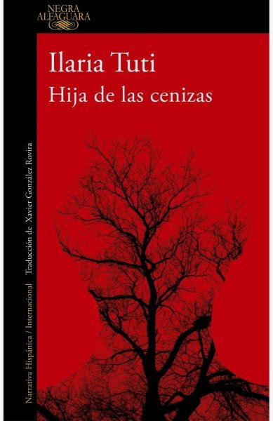 Hija De Las Cenizas