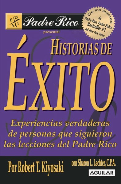 Historias De Exito De Bolsillo