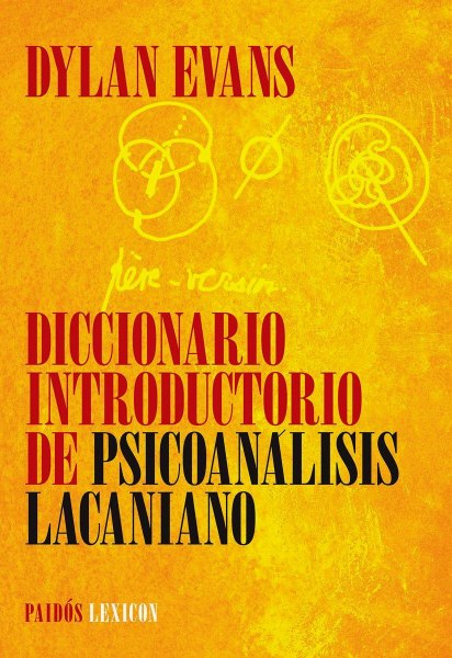 Diccionario Introductorio De Psicoanalisis Lacaniano