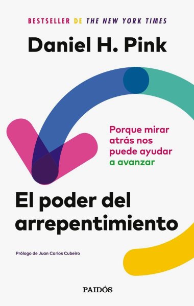 El Poder Del Arrepentimiento