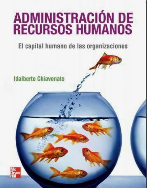 Administracion De Recursos Humanos Novena Edicion