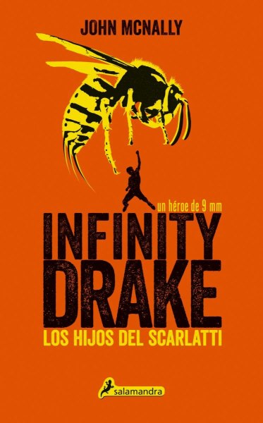 Infinity Drake - Los Hijos De Scarlatti
