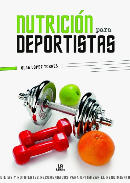 Nutricion Para Deportistas
