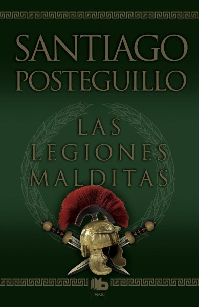 Las Legiones Malditas 2