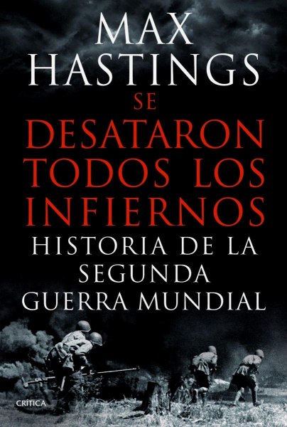 Se Desataron Todos Los Infiernos