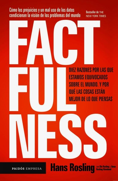 Factfulness