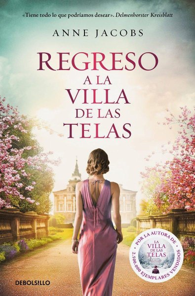 Regreso A La Villa De Las Telas